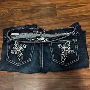 Name Brand Jeans